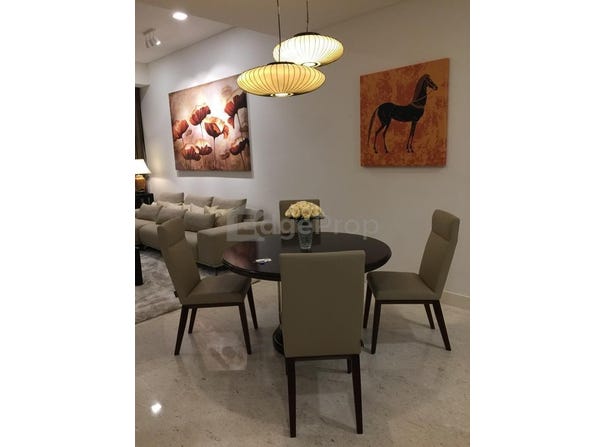 Jalan Conlay, 55100, Kuala Lumpur, KLCC, Kuala Lumpur 55100