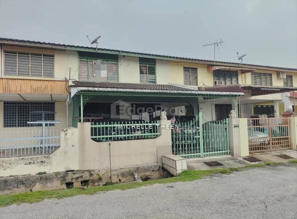 Kinta, Perak