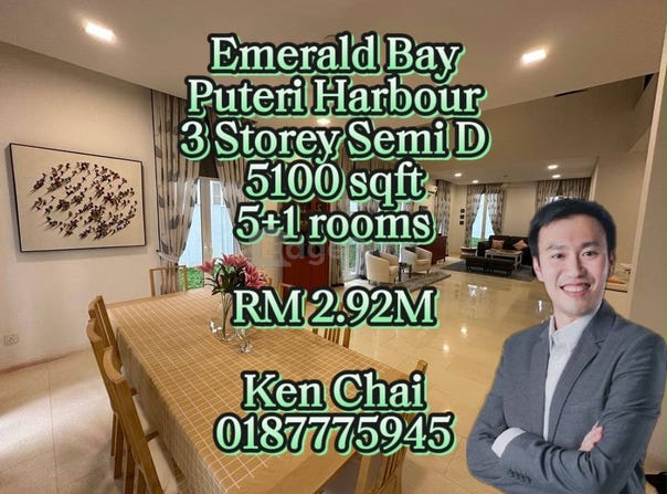 Johor Bahru, Johor 79000