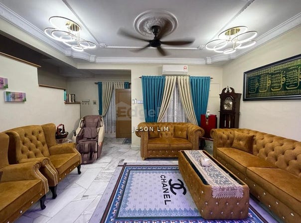 Klang, Selangor 41200