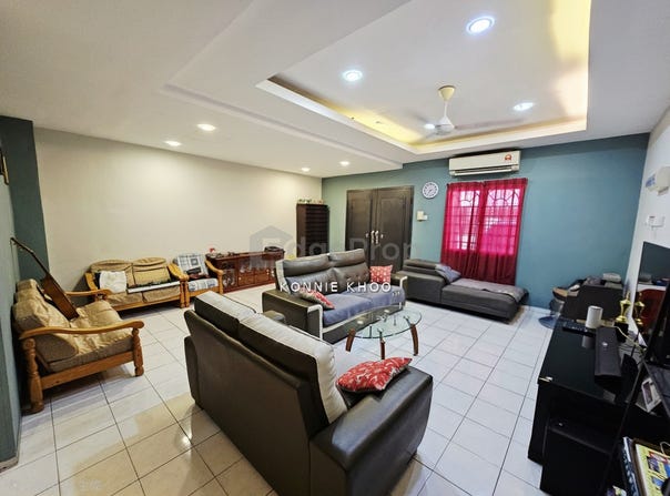 Jalan Batu Unjur, Klang, Selangor 41200