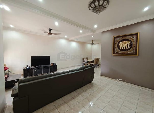 Lorong Bendahara, Klang, Selangor 41200