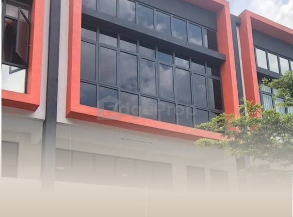 KESAS, Shah Alam, Selangor