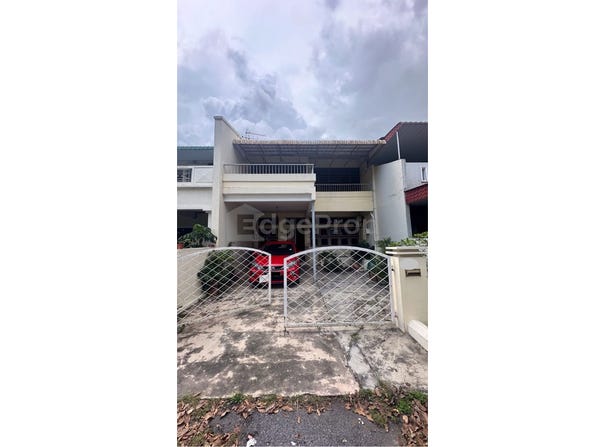Taman Ipoh, Ipoh, Perak 31400