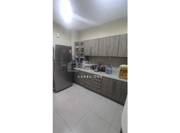 Seksyen U10, Shah Alam, Selangor 40100