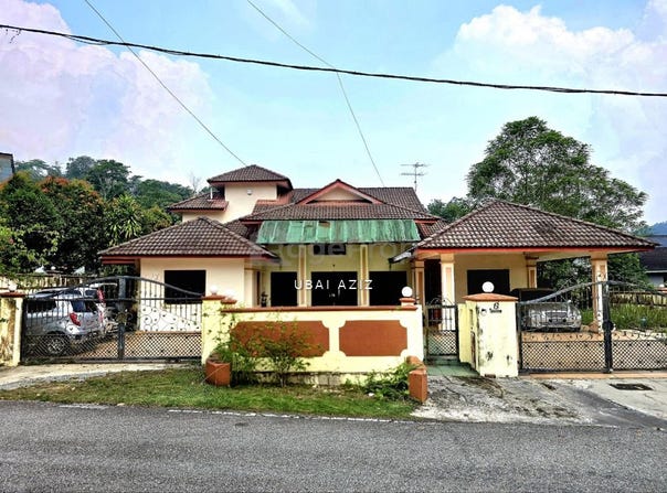 Gombak, Selangor 53100
