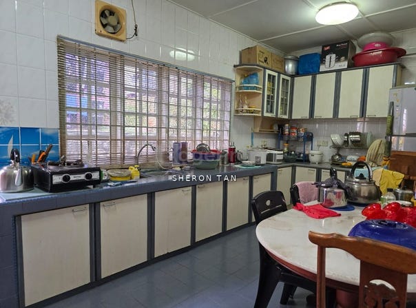 Jalan USJ 6/1, USJ, Selangor 47610