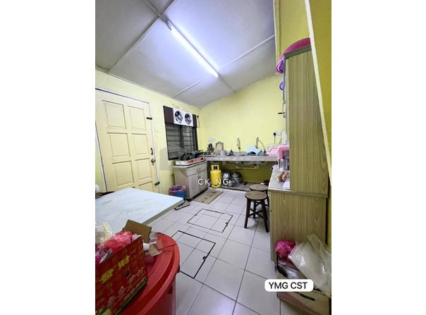 Lebuhraya Selat Klang, Klang, Selangor 41400