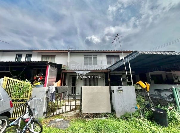Ipoh, Perak 31000