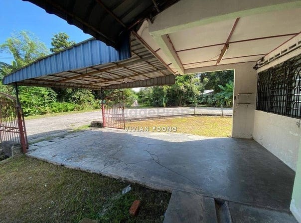 Kampung Simee, Ipoh, Perak 31400