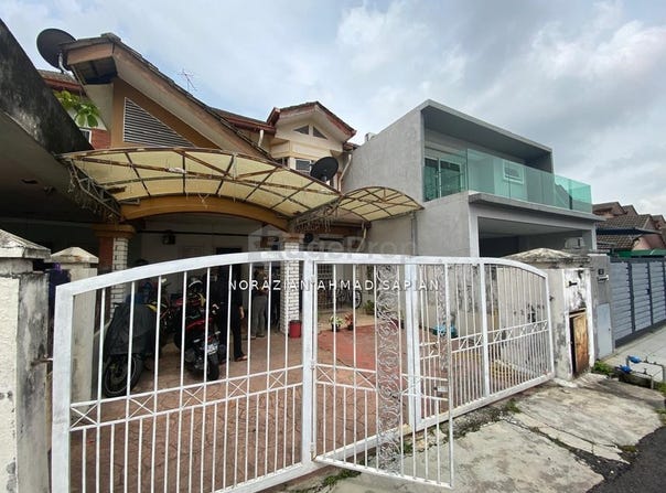 Cheras, Selangor 43200