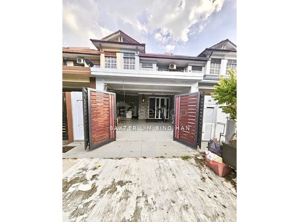 Jalan BP 3, Puchong, Selangor 47100