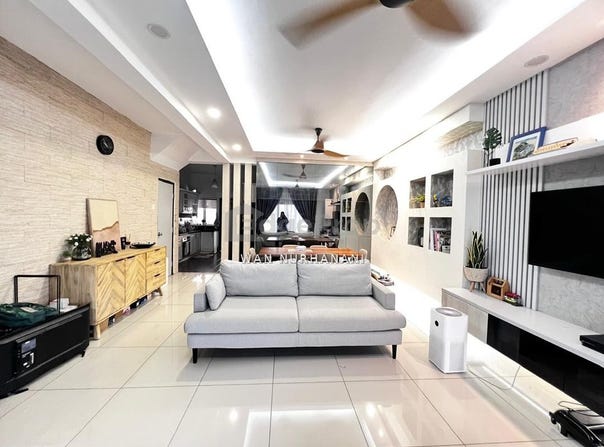 Jalan 15/5, Bangi, Selangor 43650