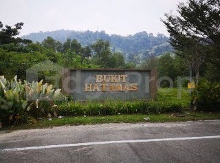 8, Jalan Bukit Hatamas, Cheras, Selangor 43200