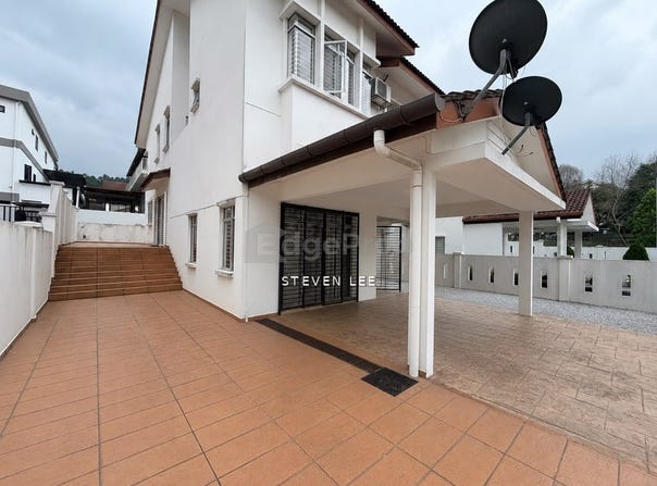 Jalan KE 9, Rawang, Selangor 48000