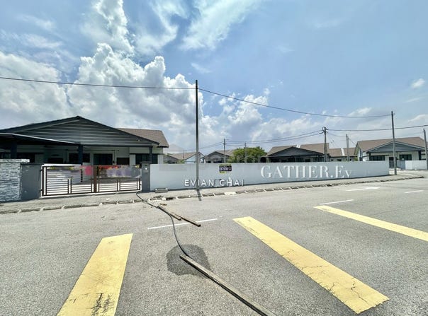 TAMAN DESA PENG.BANDAR,, TAMAN DESA PENGKALAN BANDARAYA, Kinta, Perak