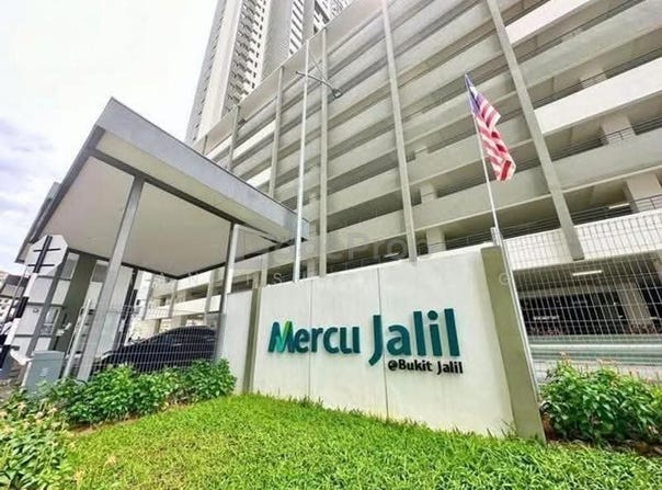 57000, Kuala Lumpur, Bukit Jalil, Kuala Lumpur 43300