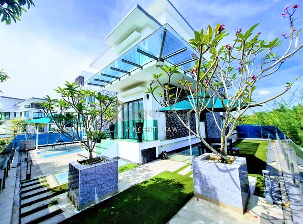 jalan casabella Jalan Teknologi, Casabella, Kota Damansara, Selangor 47810