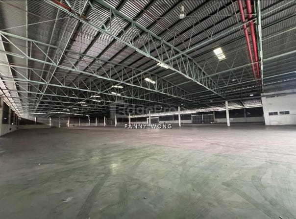 Jalan Kapar, Klang, Selangor 42200