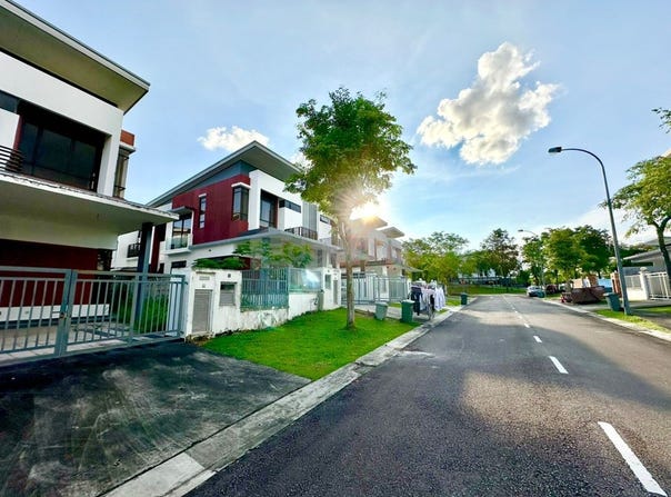 Iskandar Puteri, Johor 79100