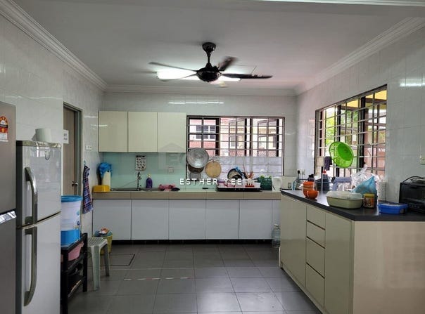 Ampang, Selangor 68000