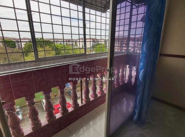 Jalan Putra Perdana 8, 47100, Selangor, Puchong South, Selangor 47100