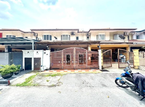 Jalan SM, Taman Sunway Batu Caves, Batu Caves, Selangor 68100