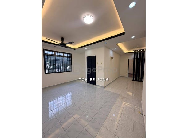 Jalan Silat Lincah, Bandar Selesa Jaya, Skudai, Johor 81300