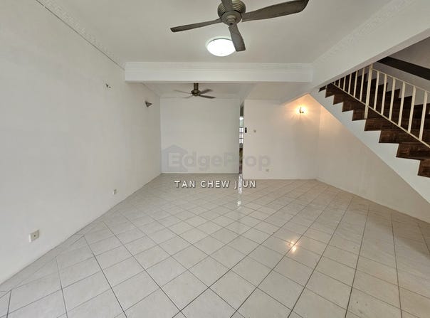 Taman Cheras Hartamas, Cheras, Selangor 56000