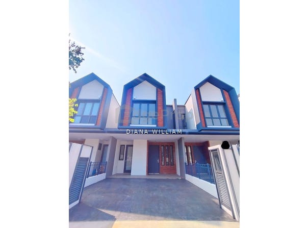 Ilham Residence, Shah Alam, Selangor 40160