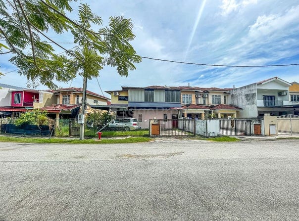 Puchong, Selangor 47100