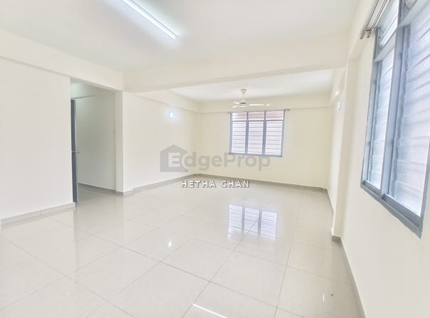 Jalan TBK 1/11, Bandar Kinrara Puchong, Selangor 47100