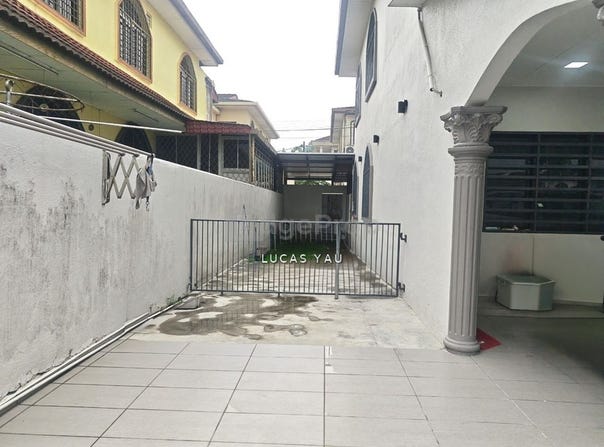 Laluan Perajurit 1, Ipoh, Perak 31400