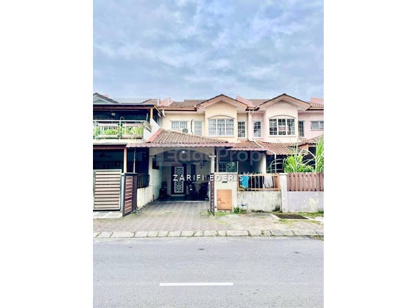 Jalan Sutera 2/4, Kajang, Selangor 43000