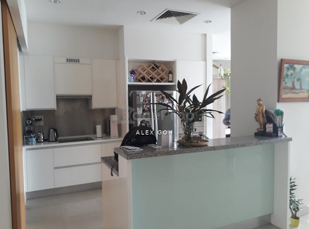 Jalan Stonor, Ampang, KLCC, Kuala Lumpur 50450
