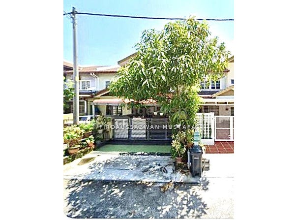 Jalan Kota Puteri, Batu Arang, Selangor 45600
