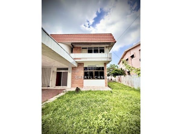 Halaman Pulau Tikus, Georgetown, Penang 10250
