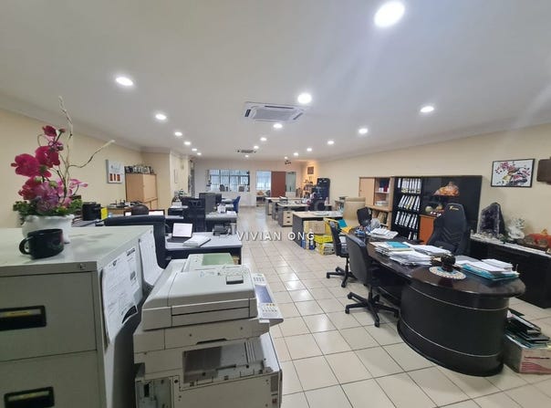 Seri Kembangan, Selangor 43300