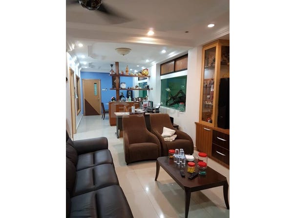 Jalan PP, Seri Kembangan, Selangor 43300