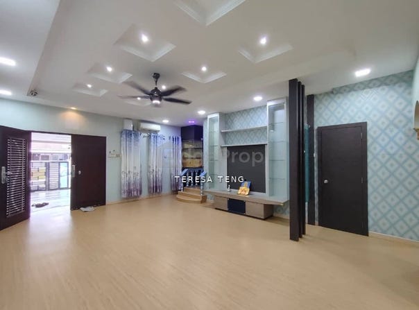 Jalan Kerongsang, Klang, Selangor 41200