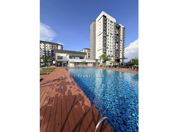 Pinggiran Lembah Hijau 7, 42300, Selangor, Rawang, Selangor 48020