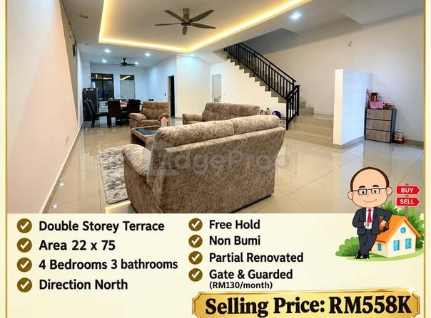 Pasir Gudang, Johor 81700