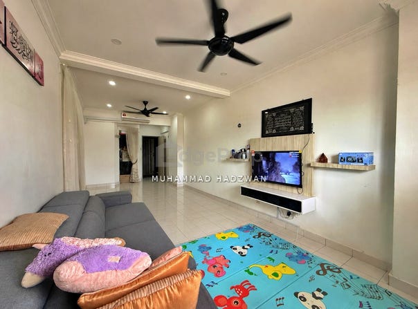 Seri Kembangan, Selangor 43300