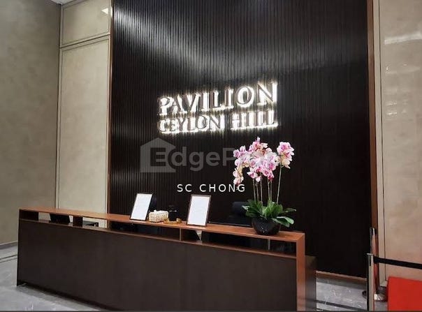 Jalan Changkat Raja Chulan, 50200, Kuala Lumpur, Bukit Bintang, Kuala Lumpur 50200