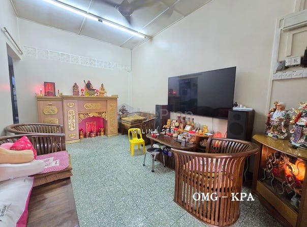 Jalan Kenari, Klang, Selangor 41150