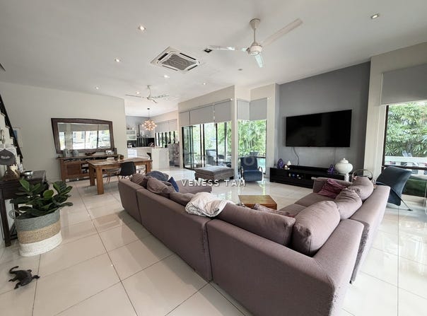 Jalan, Seputeh, Kuala Lumpur 58000