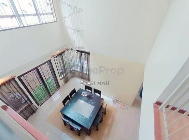 Jalan Mutiara, Puchong, Selangor 47100