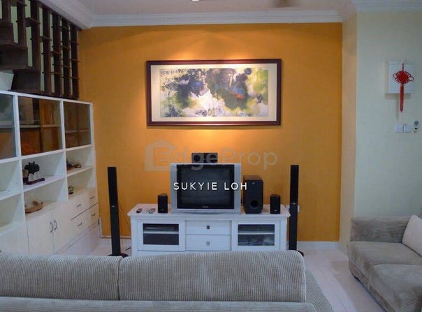 Selangor, Petaling Jaya, Selangor 47400