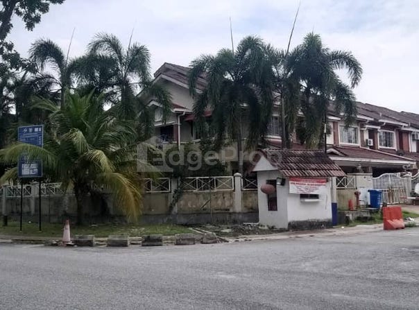 Shah Alam, Selangor 40150
