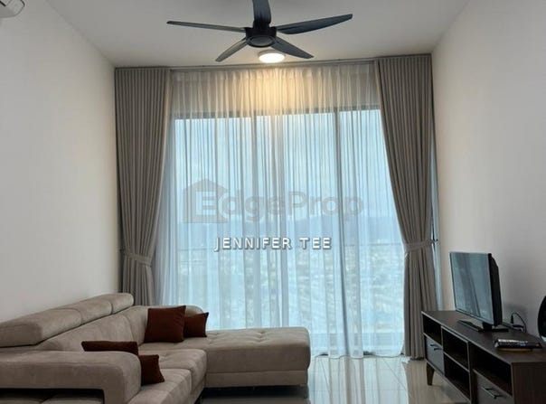 KL North, JL Legacity, 68100, Kuala Lumpur, Jalan Kuching, Kuala Lumpur 68100